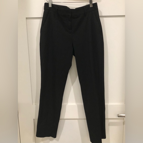 Express Columnist Slacks - Picture 2 of 3